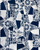 Batik Yukata - Star of The Night