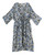 Outerwear - Midnight Vinca