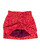 Skort - Red Lantern