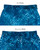 Skort - Denim Tegel