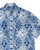 Standard Short Sleeves Shirt - Blue Sidomukti