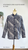 Standard Long Sleeves Shirt - Parang Sulur in Black
