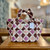 Puffy Hand Bag - Various Motif