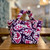 Puffy Hand Bag - Various Motif