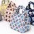 Puffy Hand Bag - Various Motif