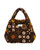 Puffy Hand Bag - Various Motif