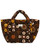 Puffy Hand Bag - Various Motif