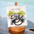 Hair Tie Set - Various Batik Motifs