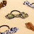 Hair Tie Set - Various Batik Motifs