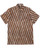 Standard Short Sleeves Shirt - Classic Mini Parang