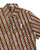 Standard Short Sleeves Shirt - Classic Mini Parang