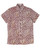 Standard Short Sleeves Shirt - Brick Slobog