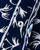 Standard Short Sleeves Shirt - Navy Anyelir