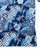 Standard Long Sleeves Shirt - Navy Feathered