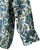 Women Dropped Shoulder Shirt - Blue Evergreen