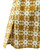 Puff Sleeve Dress - Gringsing Star in Olive