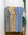 High Neck Dress - Blue Evergreen