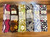 Totebag - Various Batik Motifs