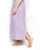 Home Dress - Starlight Bloom on Lilac