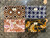 Pouch - Various Motifs