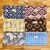 Pouch - Various Motifs
