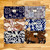 Pouch - Various Motifs