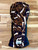 Golf Driver Cover - Various Motifs