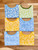 Apron Baby - Various Motifs
