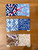 Coaster Set of 5 - Limited Motifs