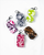 Golf Ball Holder - Various Batik Motifs