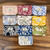 Mini Pouch - Various Motif