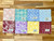 Handkerchief Batik