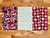 Tissue Cover - Various Motifs