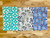 Tissue Cover - Various Motifs