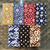 Tissue Cover - Various Motifs