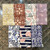 Tissue Cover - Various Motifs