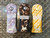Golf Wood Cover No.5 - Various Motif