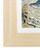 Batik Frame 7 (30 cm x 40 cm) - Vintage Edition