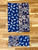 Placemats & Coasters Set (2 Sets) - Various Motif