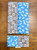 Placemats & Coasters Set (2 Sets) - Various Motif