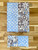 Placemats & Coasters Set (2 Sets) - Various Motif