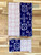 Placemats & Coasters Set (2 Sets) - Various Motif