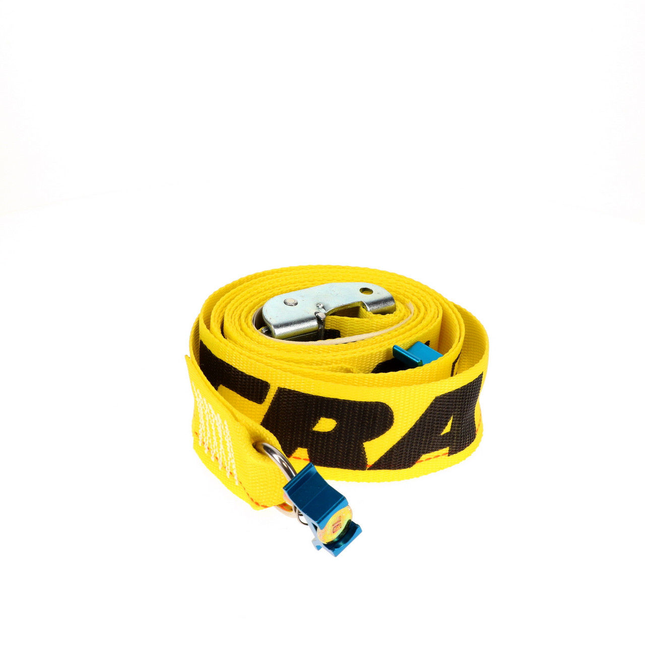 16' Logistic Strap w/Single Stud Fittings