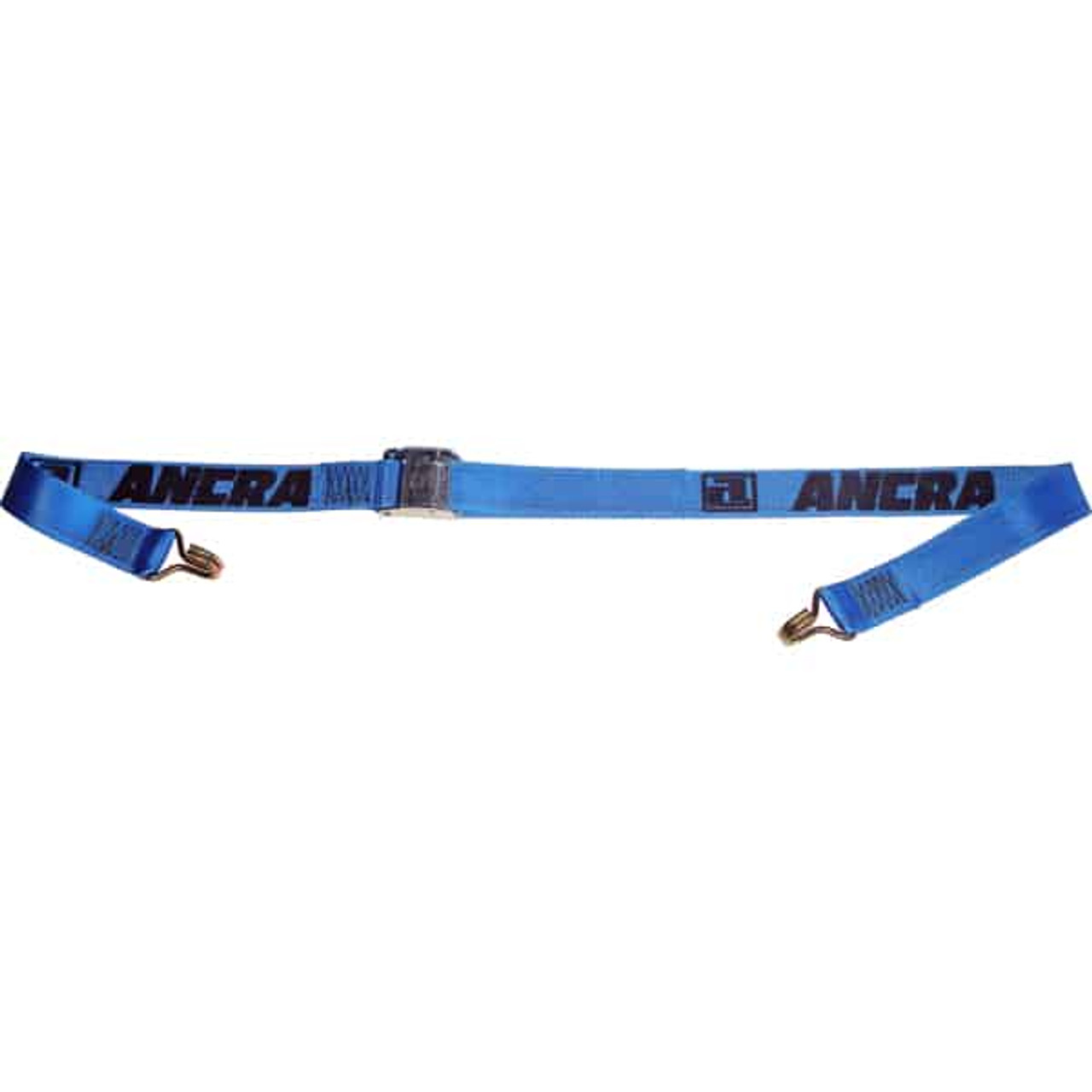 20' Cam Buckle Strap /Wire Hooks