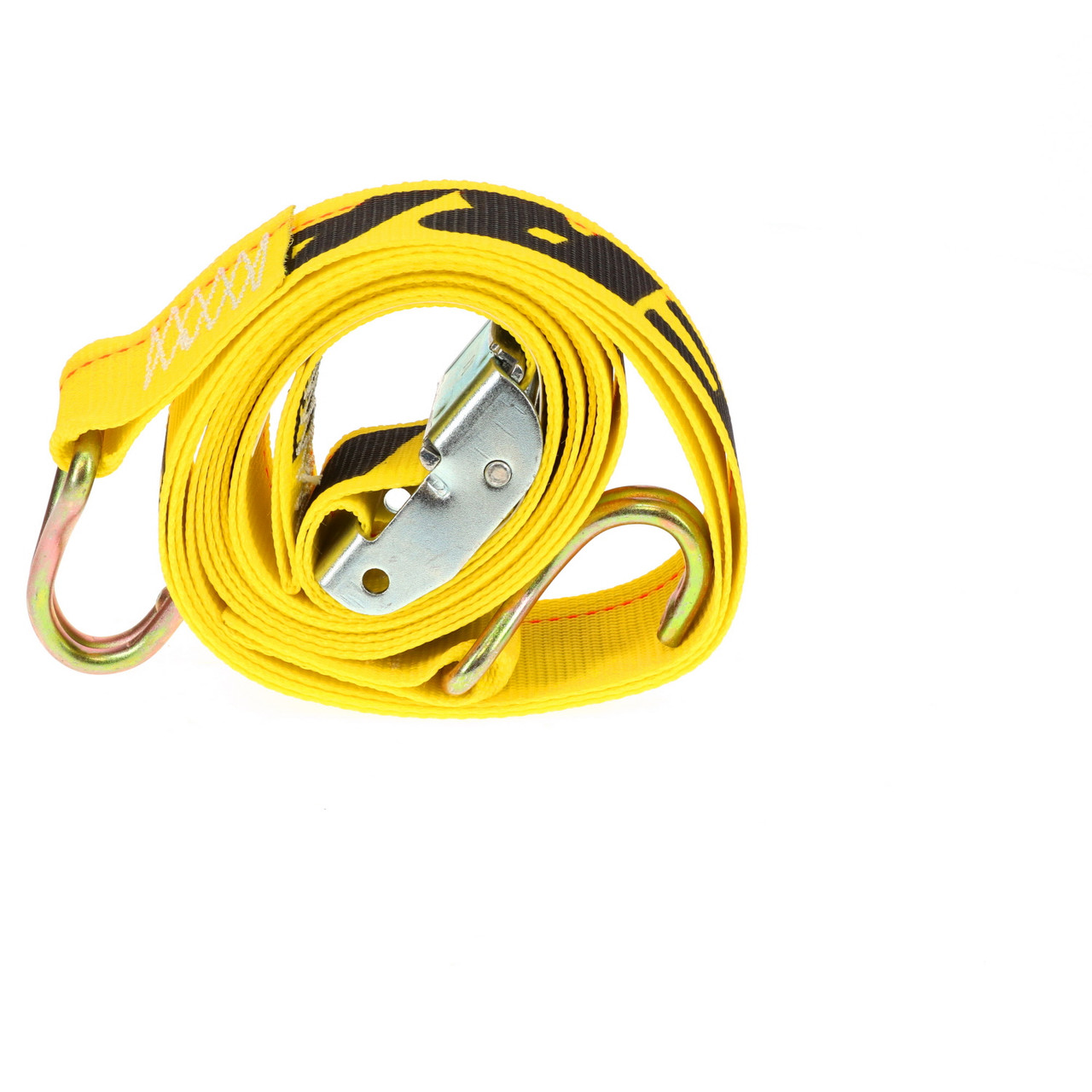 12' Cam Buckle Strap /Wire Hooks