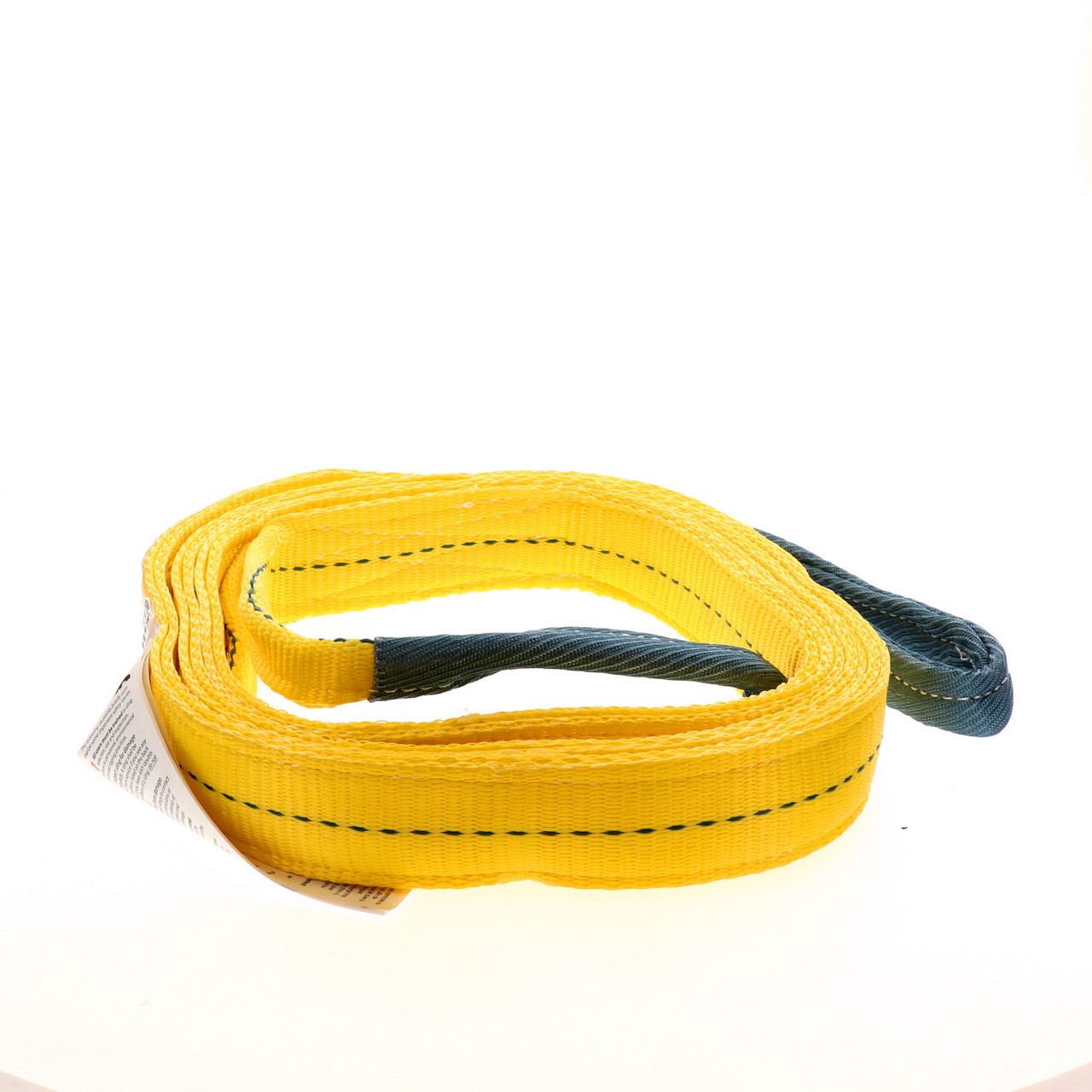 2″ x 12′ 2-Ply Tapered Loop Eye-to-Eye Lifting Sling