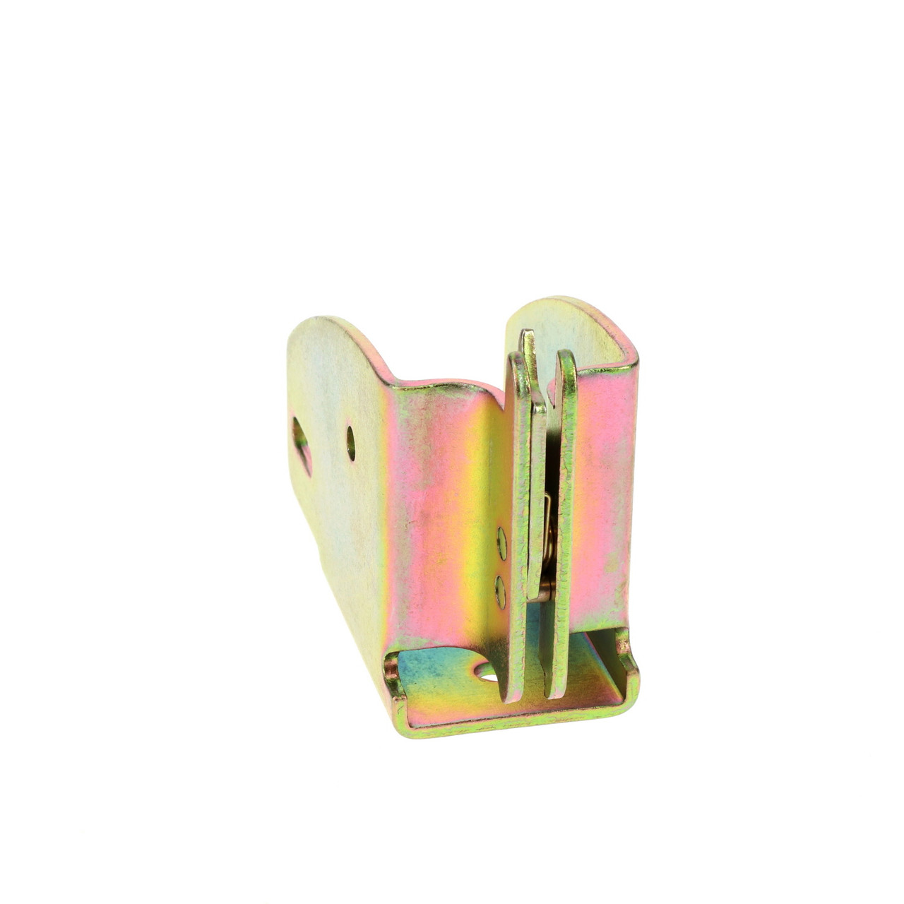 Heavy-Duty Wooden Beam Socket