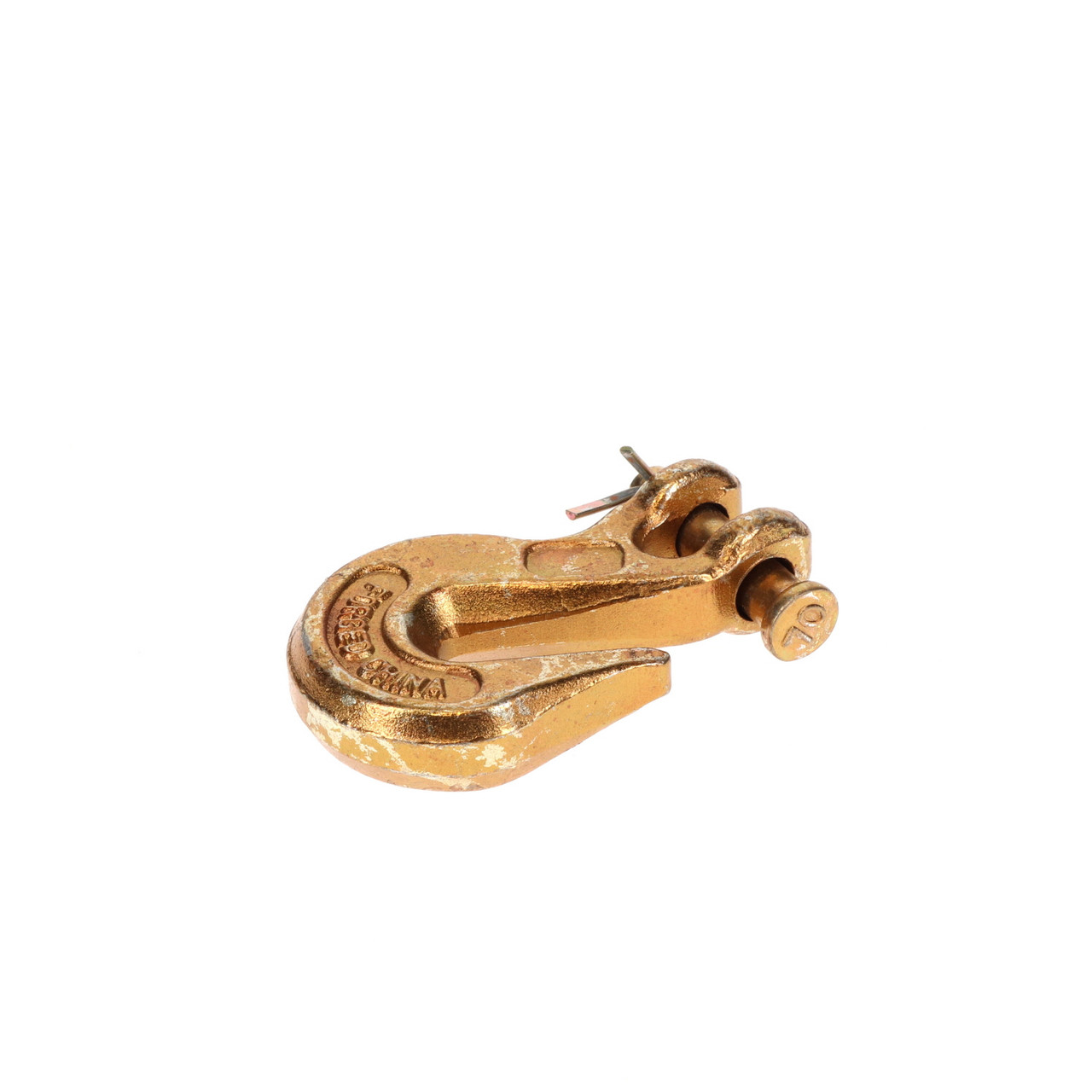 Grade 70 3/8" Clevis Hook