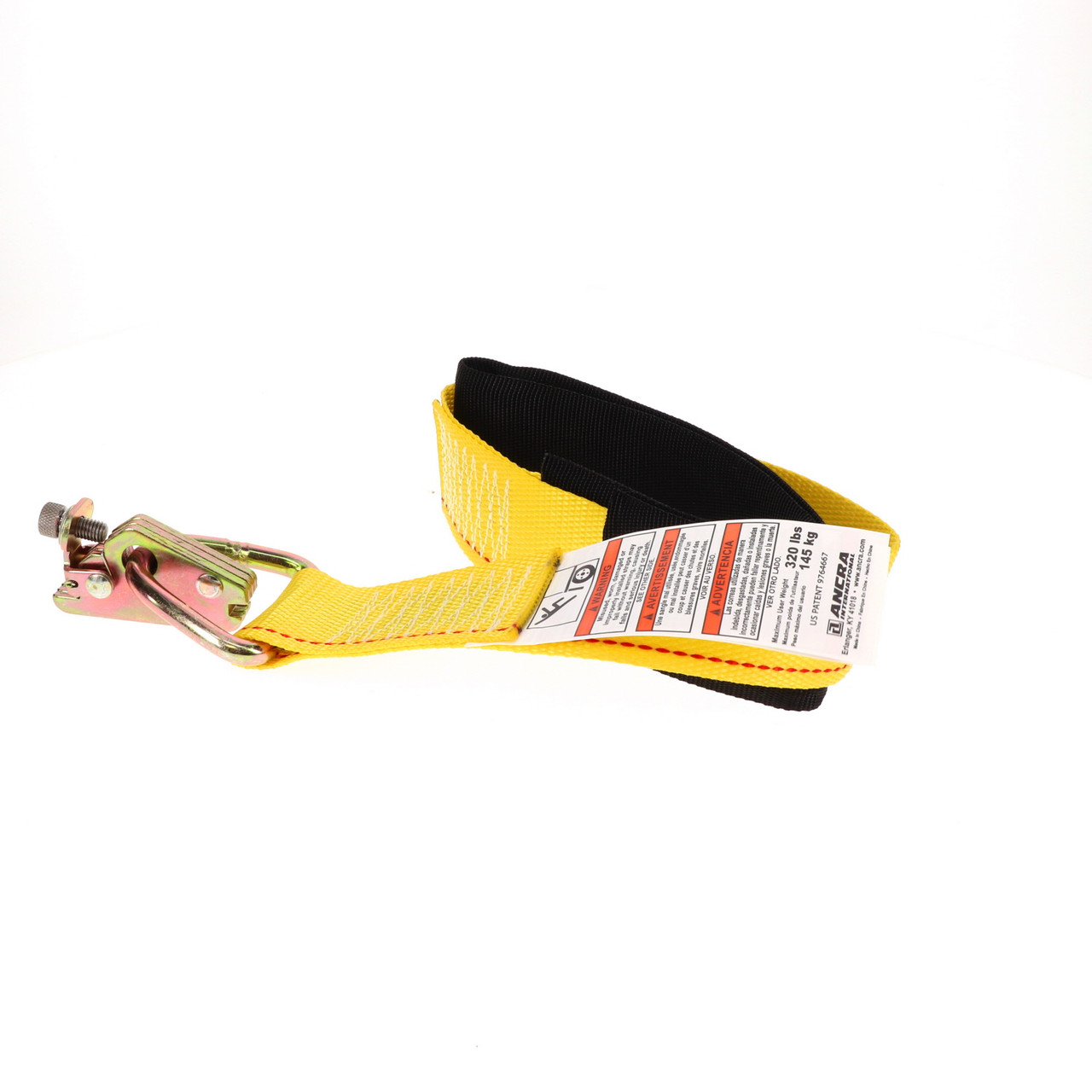 36" Driver Assist Strap