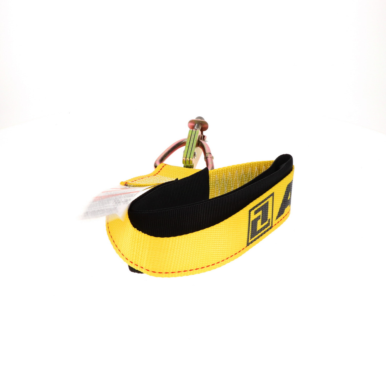 36" Driver Assist Strap